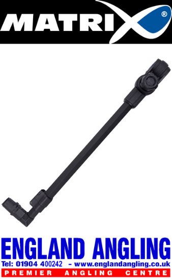 Picture of MATRIX 3D-R Feeder Arm Short