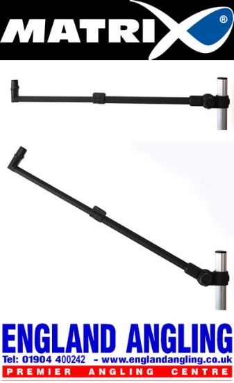 Picture of MATRIX 3D-R Feeder Arm Long