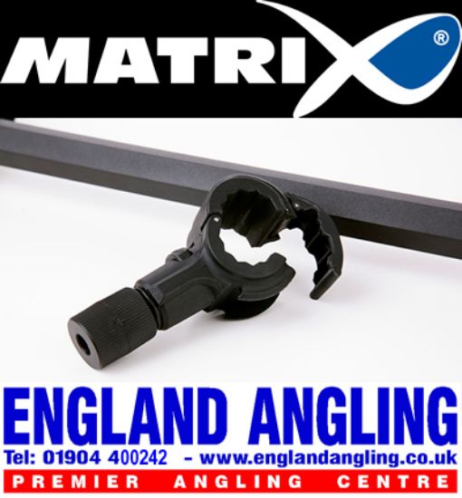 Picture of MATRIX Quick Release Tool Bar Clamp x1