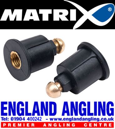 Picture of MATRIX 3D-R Quick Release Insert Threads (2 per pack)