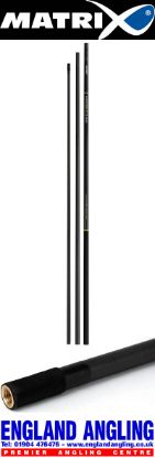 Picture of MATRIX Horizon Ultra Slim Landing Net Handle 4.5m