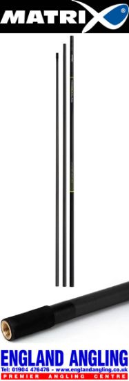 Picture of MATRIX Horizon Ultra Slim Landing Net Handle 4.5m