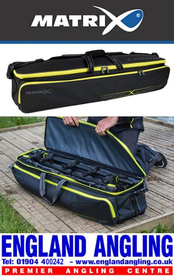 Picture of MATRIX Horizon XL Storage Bag