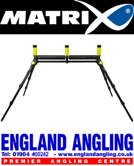 Picture of MATRIX Matrix Freeflow MKII Double Roller