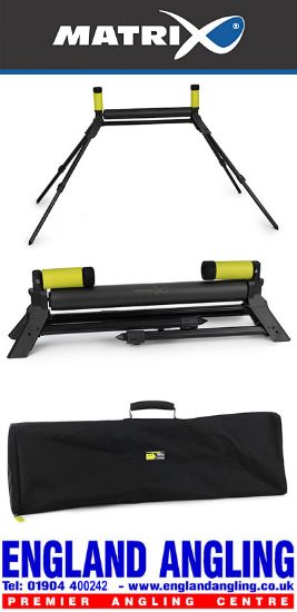 Picture of MATRIX Compact Pole Roller SINGLE