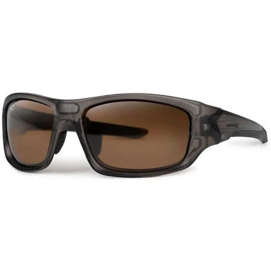 Picture of MATRIX Polarised Sunglasses Wraps