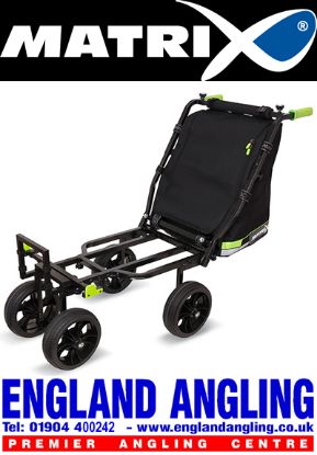 Picture of MATRIX 4 Wheel Transporter