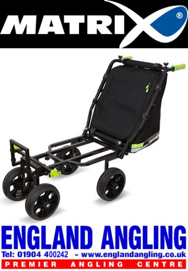 Picture of MATRIX 4 Wheel Transporter