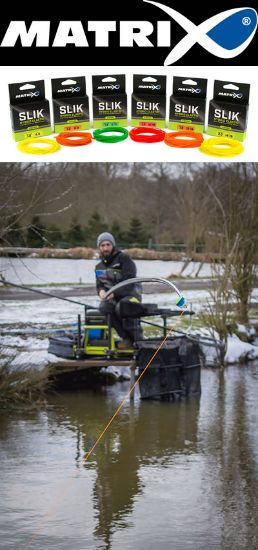 Picture of MATRIX Slik Elastic