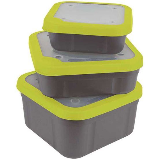 Picture of MATRIX Grey/Lime Bait Box