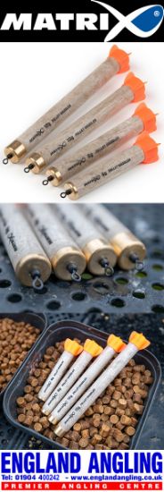 Picture of MATRIX Pellet Waggler 12mm (2 per pack)