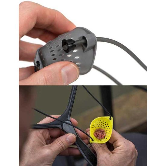 Picture of MATRIX SLIK Catapult V2 Spare Pouch