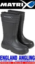 Picture of MATRIX Thermal EVA Boots UK Sz 9