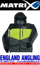 Picture of MATRIX Wind Blocker Fleece Small