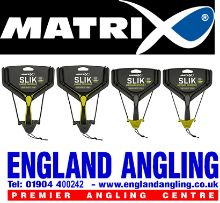 Picture of MATRIX Slik Catapult Medium-Light 2.2mm
