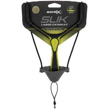 Picture of MATRIX SLIK Catapult V2 Large Heavy Elastic 3.2mm