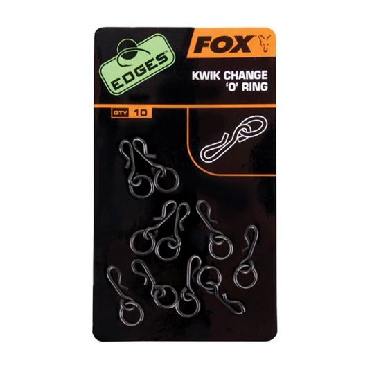 Picture of FOX Edges Kwik Change O Rings (10 per pack)