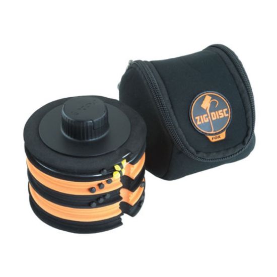 Picture of FOX Zig Disc Storage System