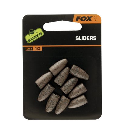 Picture of FOX Edges Sliders (10 per pack)