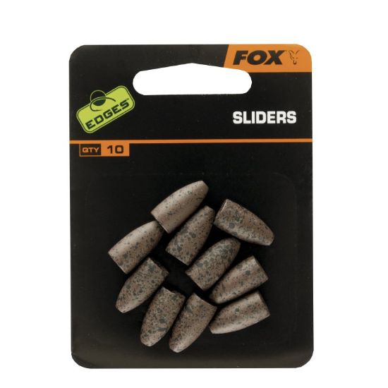 Picture of FOX Edges Sliders (10 per pack)