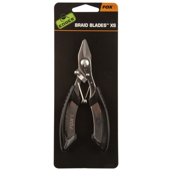 Picture of FOX Edges Braid Blades XS *SALE*