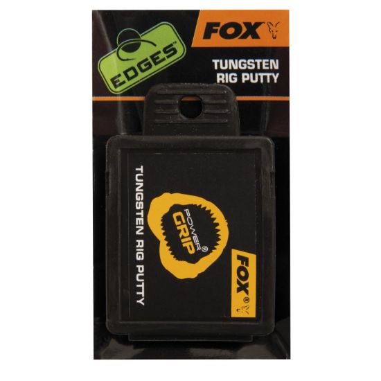 Picture of FOX Edges Power Grip Tungsten Rig Putty