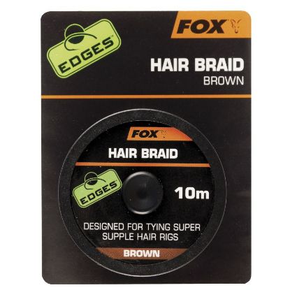Picture of FOX Edges Hair Braid 10m