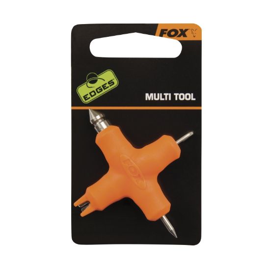 Picture of FOX Edges Multi Tool