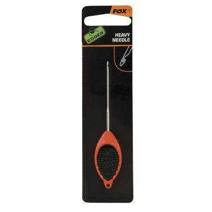 Picture of FOX Edges Micro Heavy Needle - RED