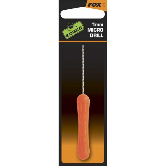 Picture of FOX Edges 1mm Micro Drill