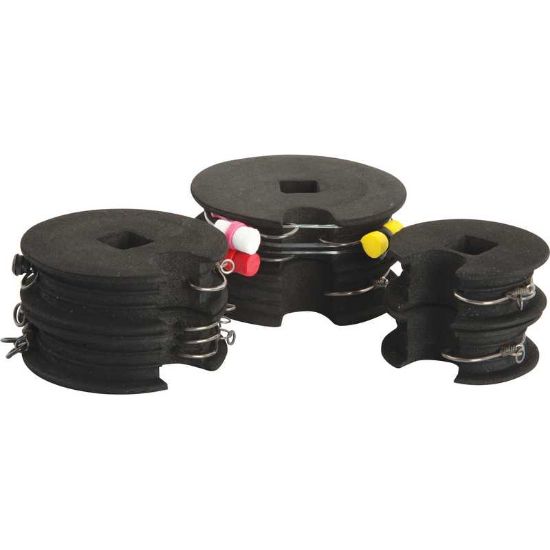 Picture of Chod Disc Small incl 6 pins x 2