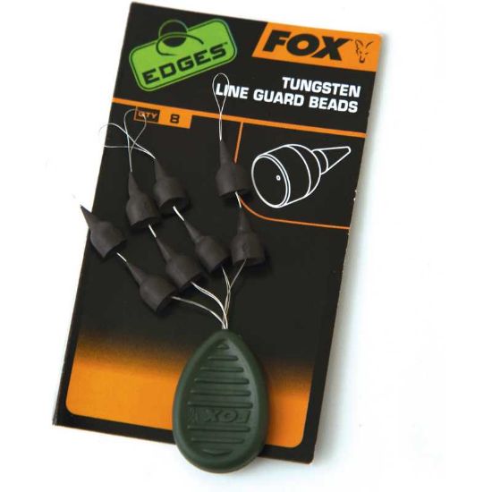 Picture of FOX Tungsten Line Guard Beads