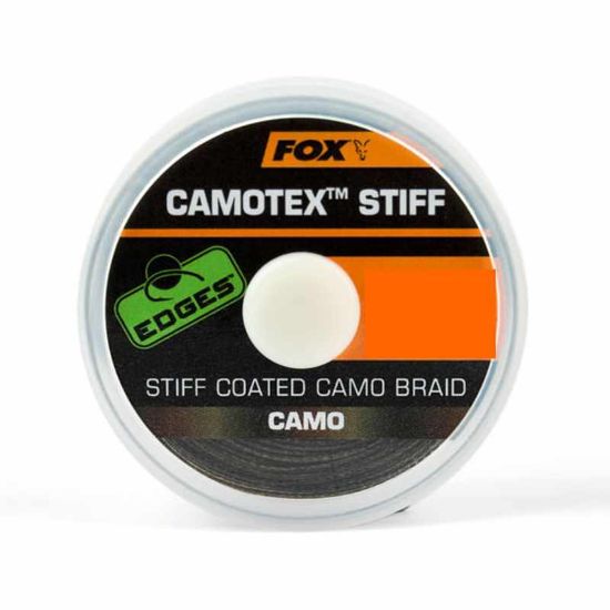 Picture of FOX Camotex Stiff - 20lb