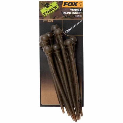 Picture of FOX Edges Camo Tadpole Inline Inserts