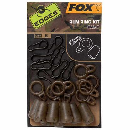 Picture of FOX Edges Camo Run Ring Kit