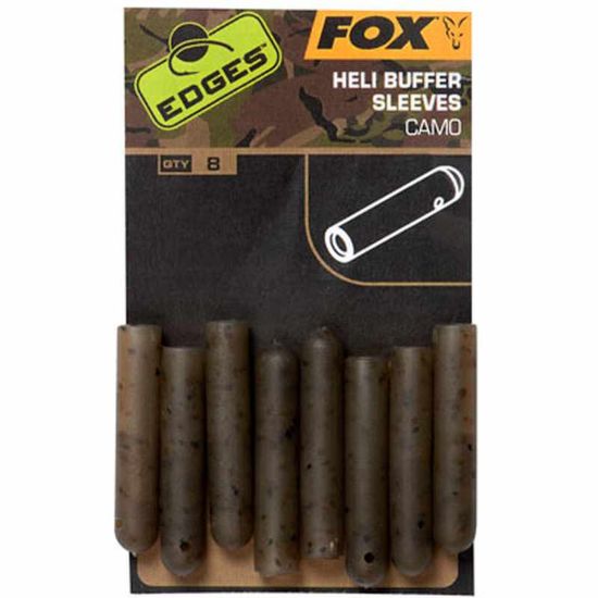 Picture of FOX Edges Camo Heli Buffer Sleeves