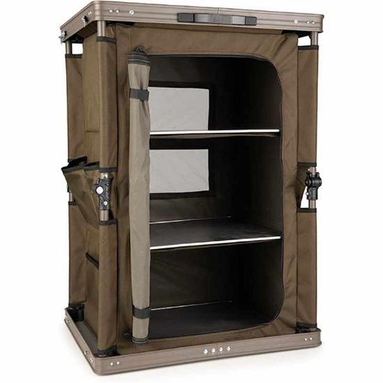 Picture of FOX Session Storage