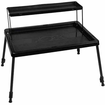 Picture of FOX 2 Tier Bivvy Table *SALE*