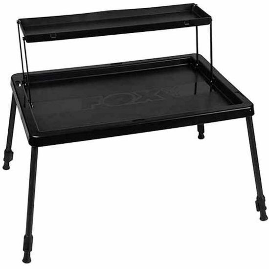 Picture of FOX 2 Tier Bivvy Table *SALE*