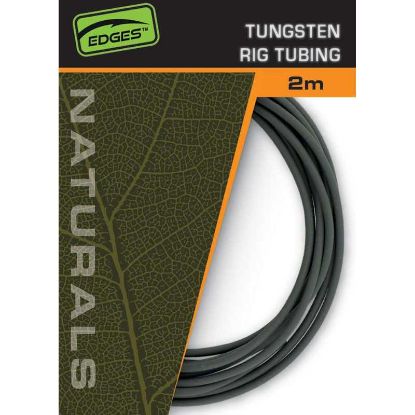 Picture of FOX Edges Tungsten Rig Tubing 2m Nat Green