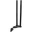 Picture of FOX Black Label Snag Ears and Adjustable Hockey Stick Snag Bar