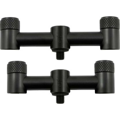 Picture of FOX Black Label QR Buzzer Bars 2 rod Narrow (95mm/110mm) *SALE*