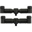 Picture of FOX Black Label QR 2 Rod Adjustable Buzzer Bars (2 Buzzer Bars per pack)