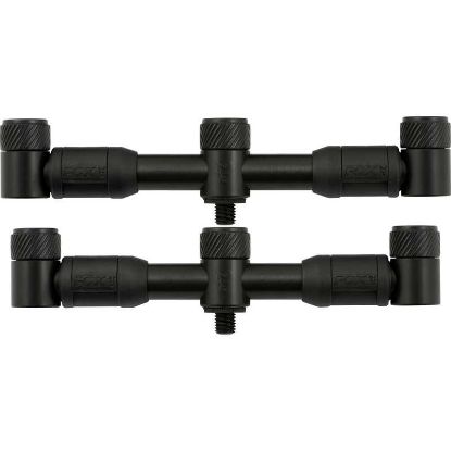 Picture of FOX Black Label QR Buzzer Bar - 3 rod Adjustable