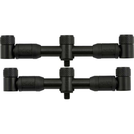 Picture of FOX Black Label QR Buzzer Bar - 3 rod Adjustable