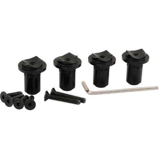 Picture of FOX Black Label QR Conversion Kit