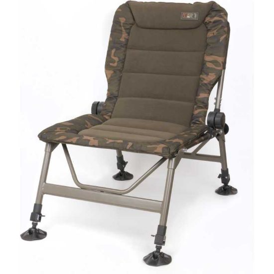 Picture of FOX R1 Series Camo Chair