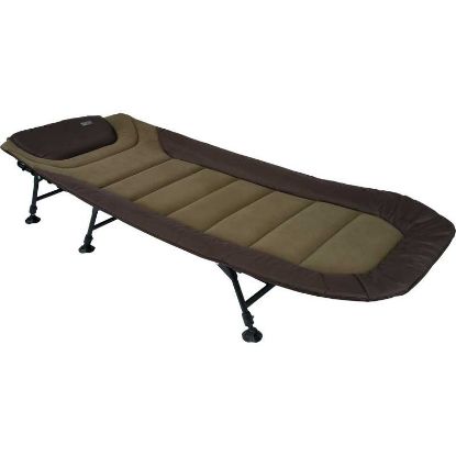 Picture of FOX EOS Bedchair COMPACT (EOS 1)