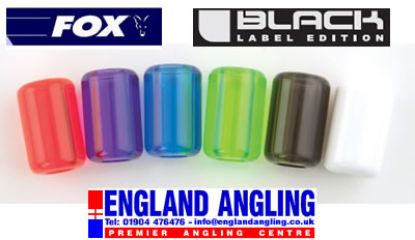 Picture of FOX Black Label Fat Head Convertor GUNSMOKE *SALE*