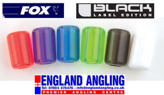 Picture of FOX Black Label Fat Head Convertor GUNSMOKE *SALE*